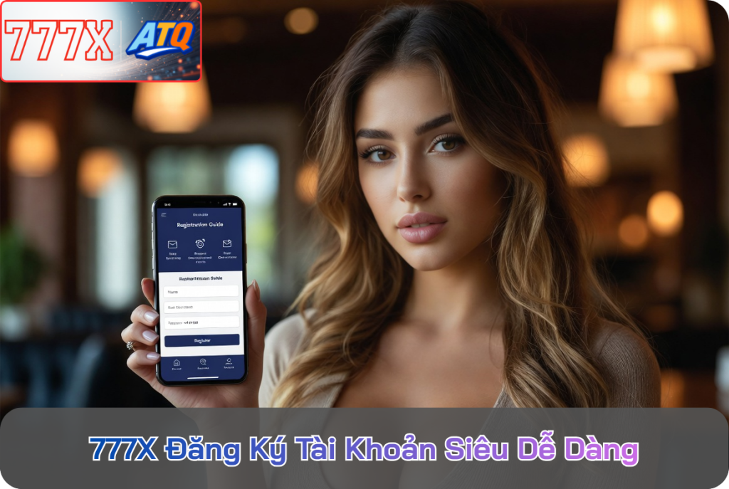 777x đăng ký