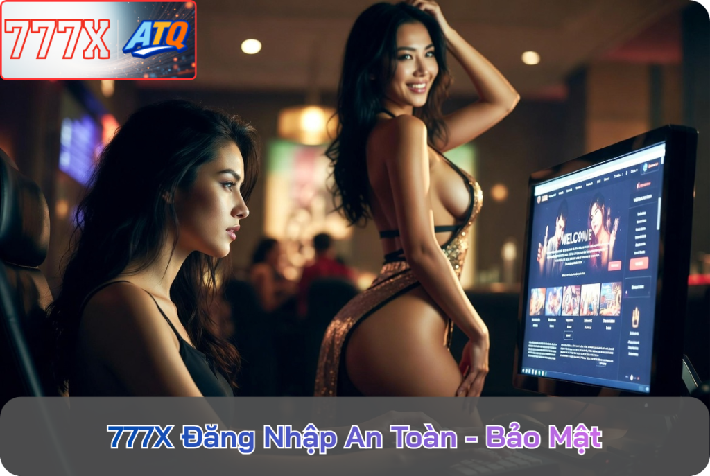 777x Đăng Nhập