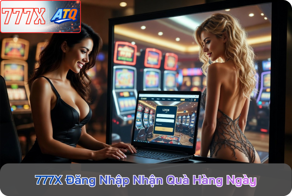 777x Đăng Nhập