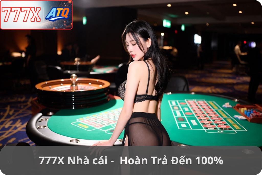 777x nhà cái